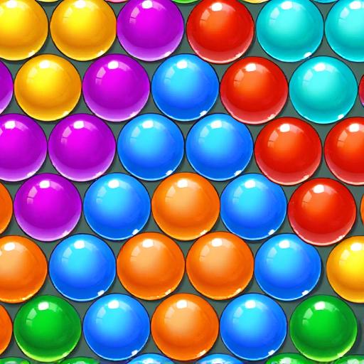 泡泡龙单机游戏