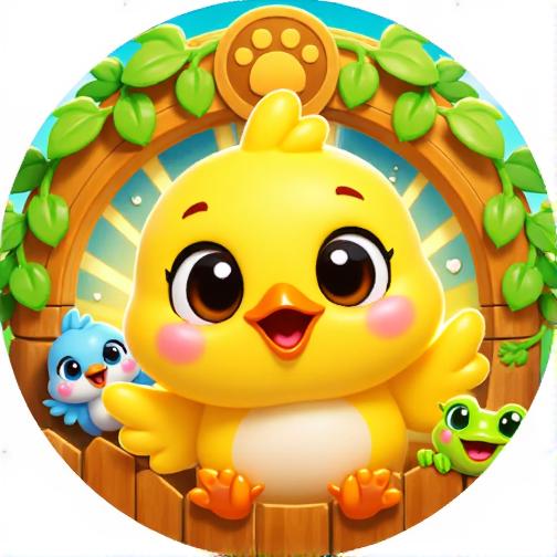 罗汉疯狂动物