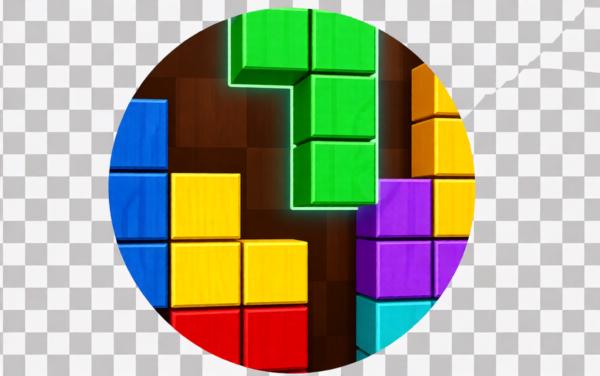 俄罗斯方块消消小游戏