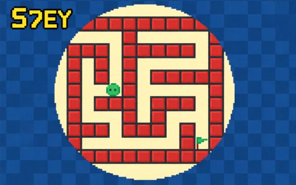 迷宫迷宫走迷宫