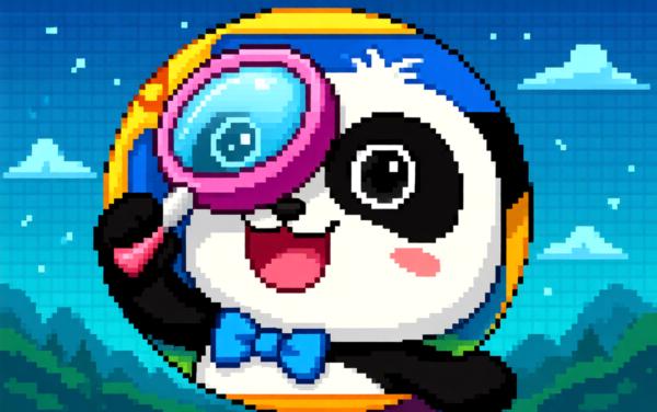 全民一起找茬找不同