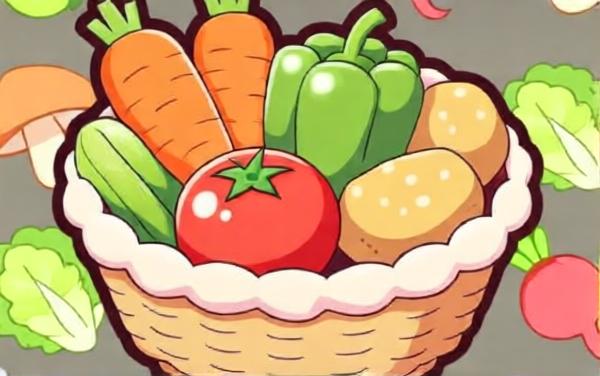 水果对对消消乐