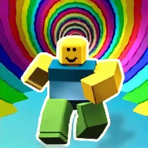 变形跑酷小游戏