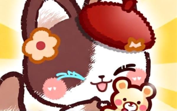 萌小贝的旅猫世界