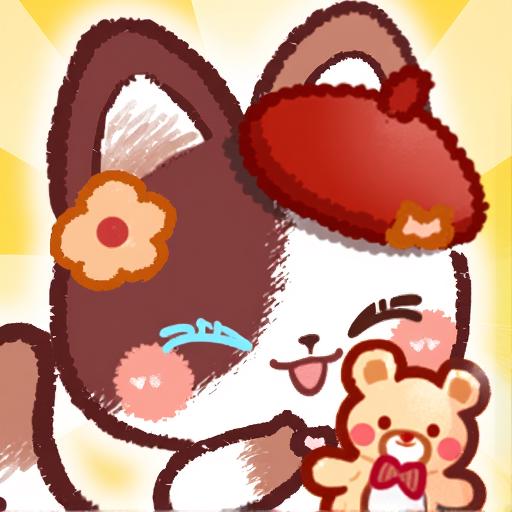 萌小贝的旅猫世界