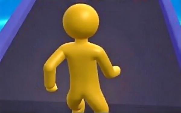 轻松跑跑