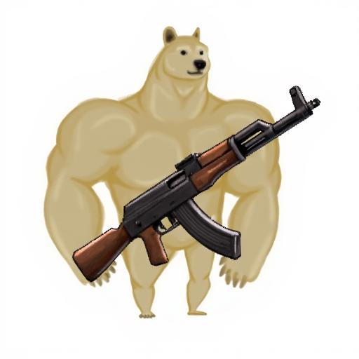 修狗末日生存大逃杀