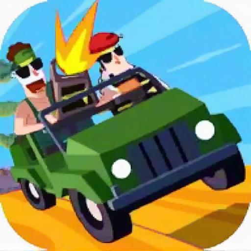 合成战车