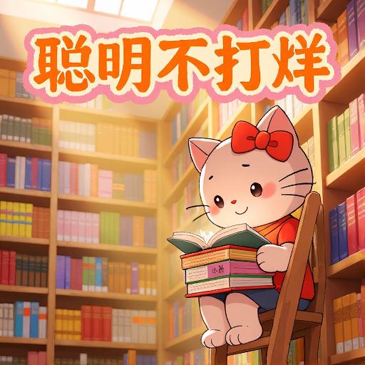 聪明不打烊