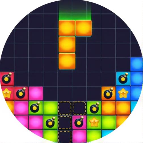 天天经典俄罗斯方块