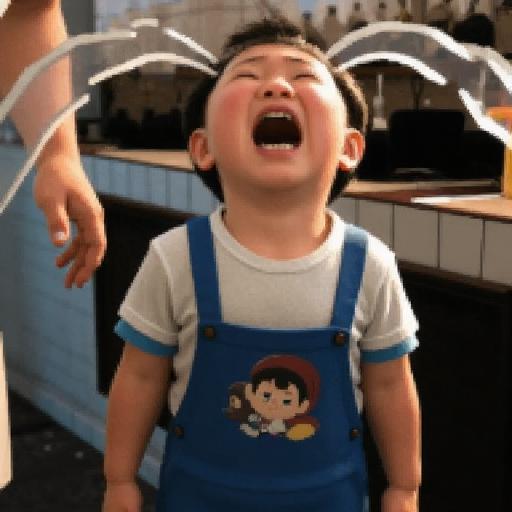 吓到你了没29
