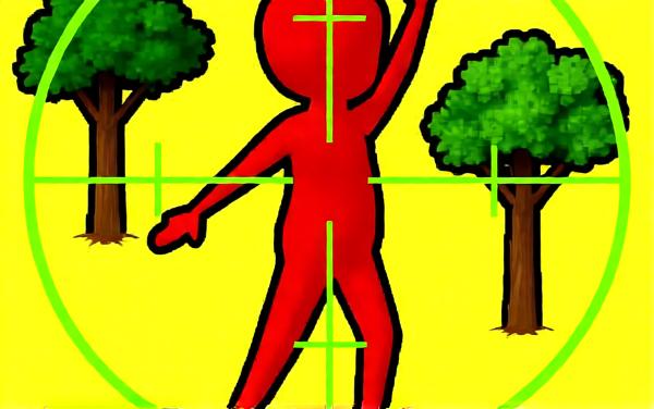 外星人瞄准狙击