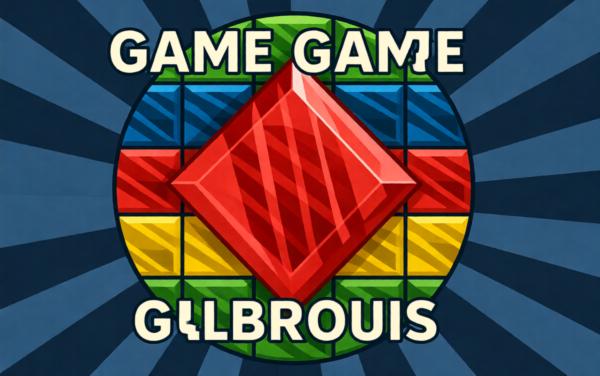 开心宝石消除小游戏