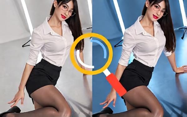 美女找茬游戏王