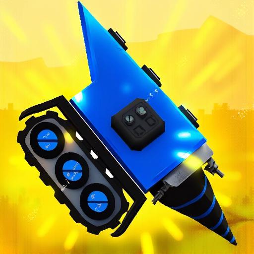 钻机大作战游戏