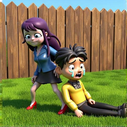 迷宫抓人闯关游戏