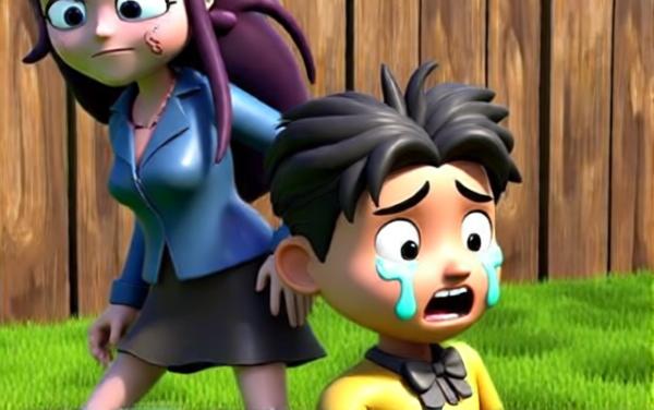 迷宫抓人闯关游戏