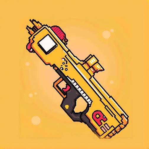 全民打个枪游戏