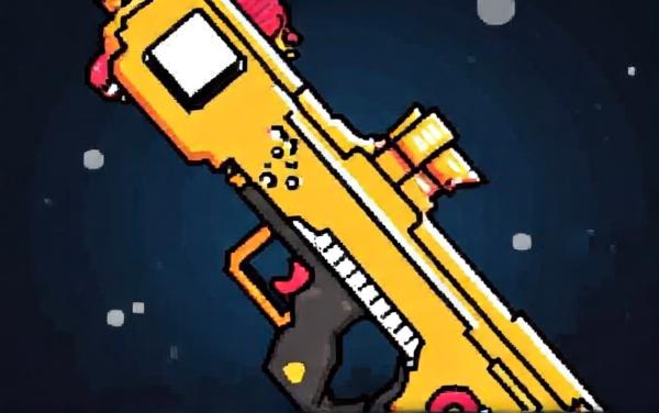 全民打个枪游戏