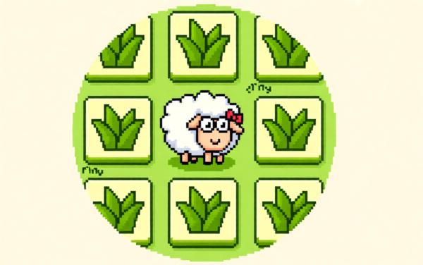 开心西瓜消除游戏