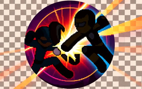 火柴英雄格斗传