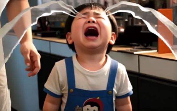 吓到你了没17