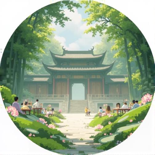 欢乐闯不停