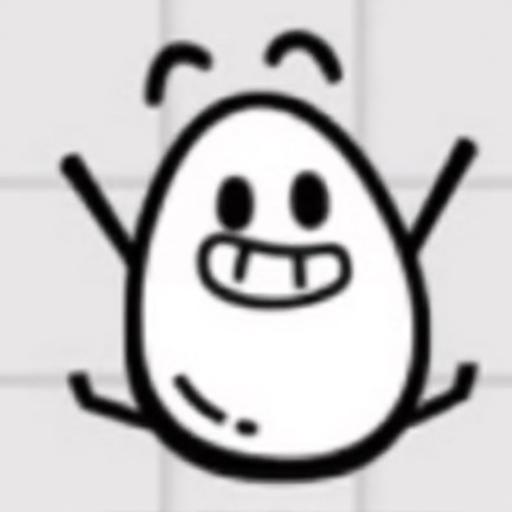 茶叶蛋仔大冒险