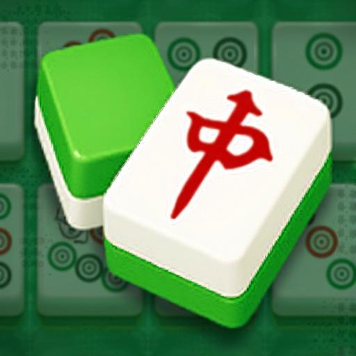 麻了个将解压版