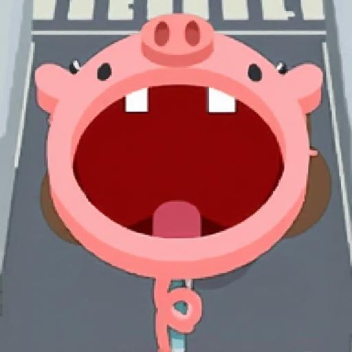 黑洞毁灭大逃杀