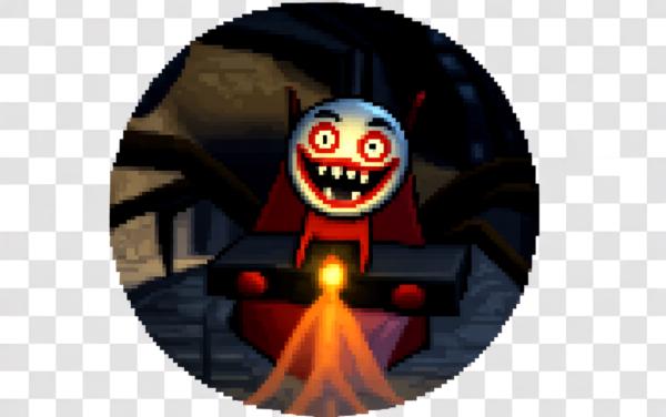 查尔斯小火车2D