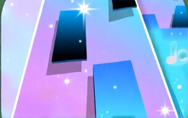 钢琴块节奏大师