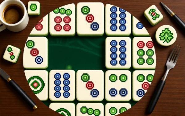 挪对对开心消游戏