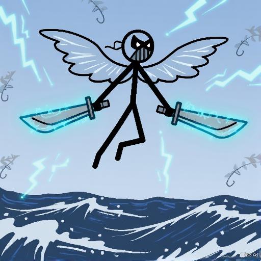 双人生存格斗大作战