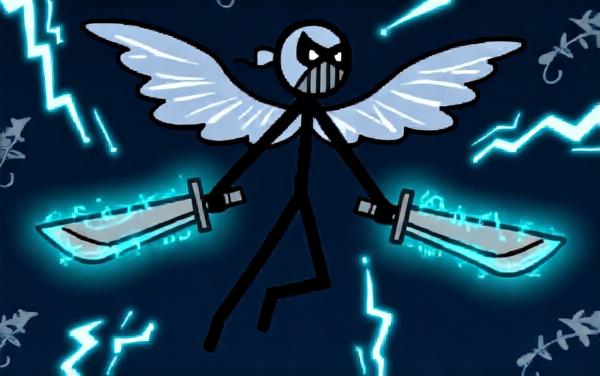 双人生存格斗大作战