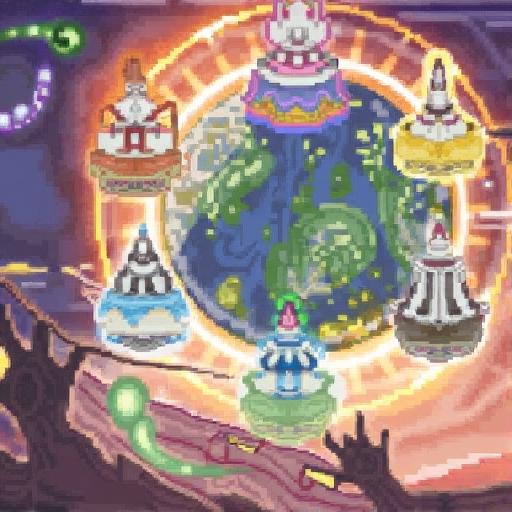 创造主之天道