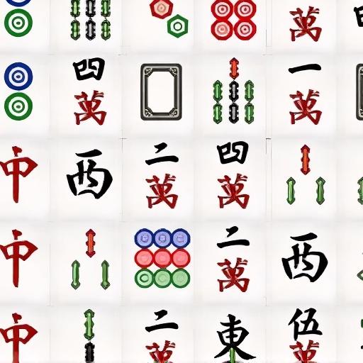 麻将连连看消消乐