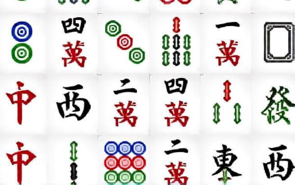 麻将连连看消消乐