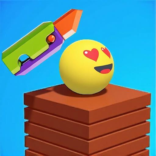 切一刀跳跳大师