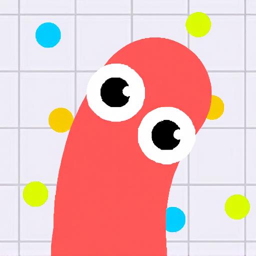 贪吃蛇进化吃鸡