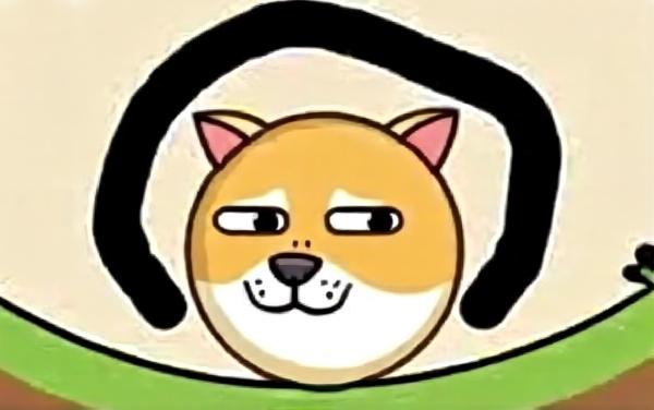 画线救狗头大作战游戏