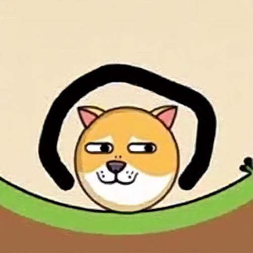 画线救狗头大作战游戏