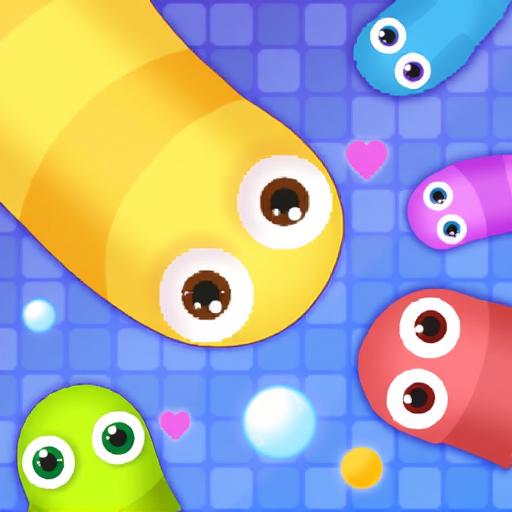 贪吃蛇大战美食