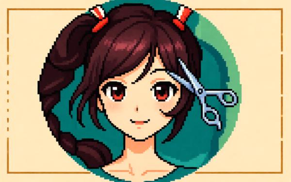 女友家园装扮单人消除游戏