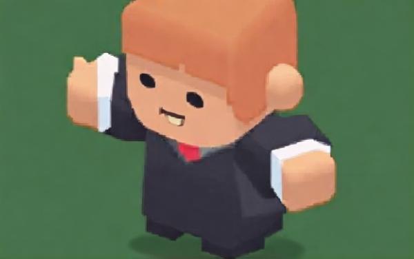 果核先生历险记