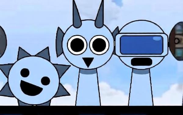 节奏音盒冰天雪地版