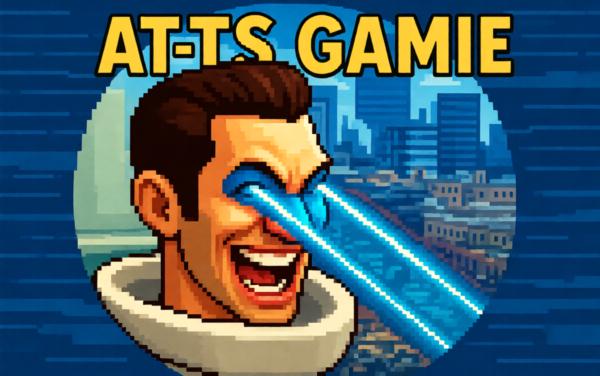 马桶监控人游戏