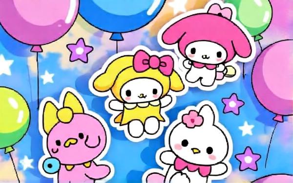 咕卡套装制作小游戏