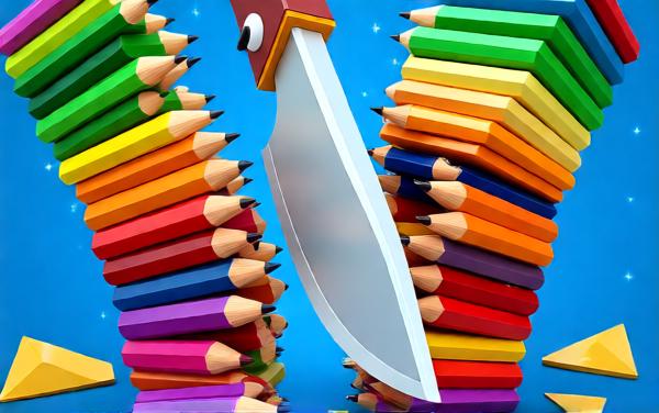 切水果切一切游戏