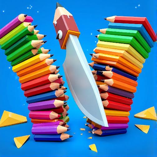 切水果切一切游戏